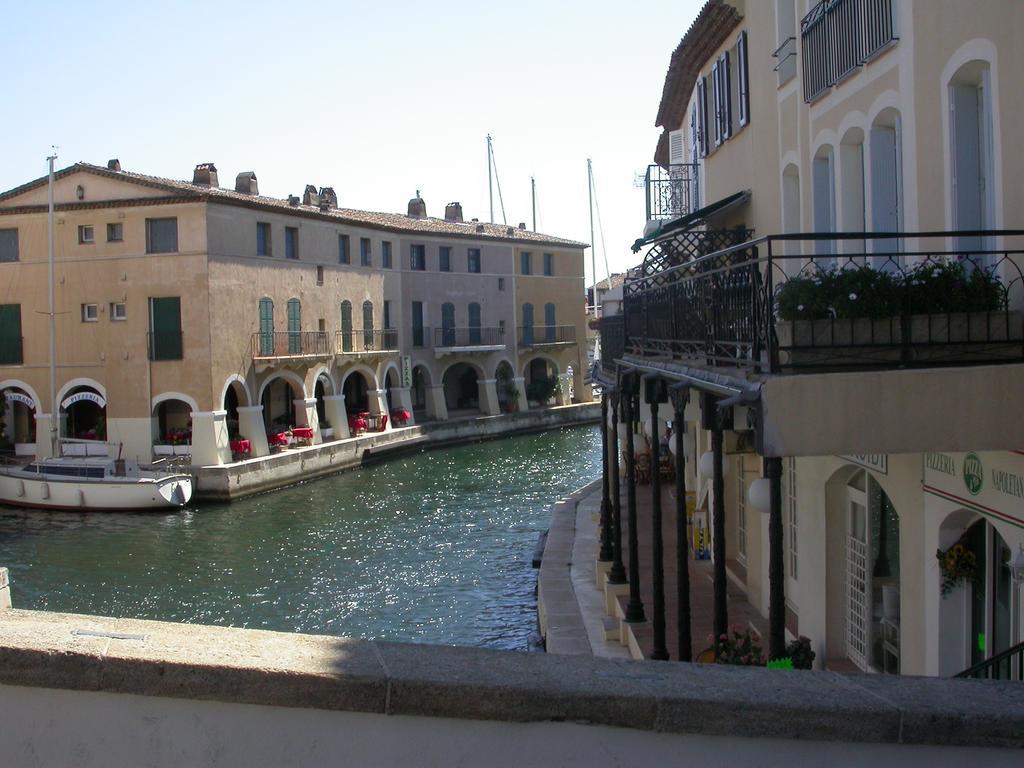 La Pierrerie Hotel Grimaud Exterior photo